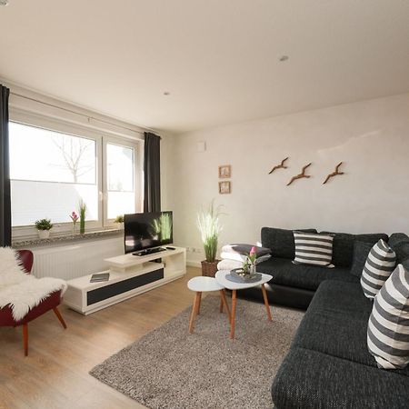 Ferienwohnung Wiesenblick Nahe Region Celle Und Hannover Buchholz - Aller Exterior foto