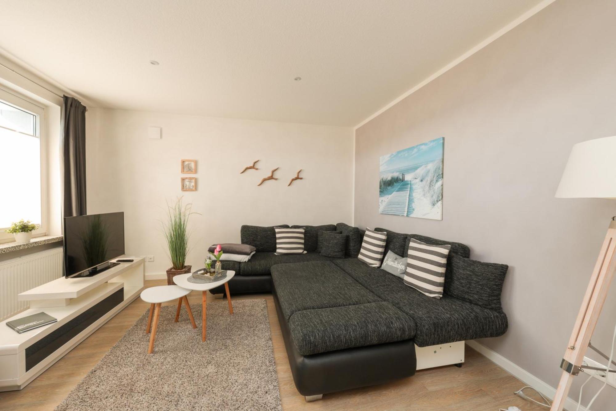 Ferienwohnung Wiesenblick Nahe Region Celle Und Hannover Buchholz - Aller Exterior foto