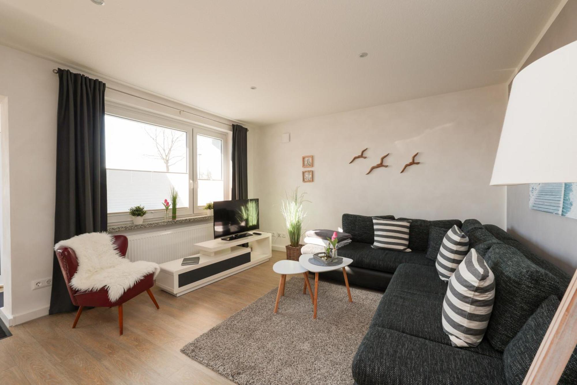 Ferienwohnung Wiesenblick Nahe Region Celle Und Hannover Buchholz - Aller Exterior foto