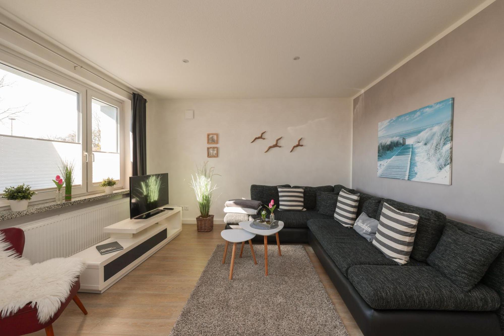 Ferienwohnung Wiesenblick Nahe Region Celle Und Hannover Buchholz - Aller Exterior foto